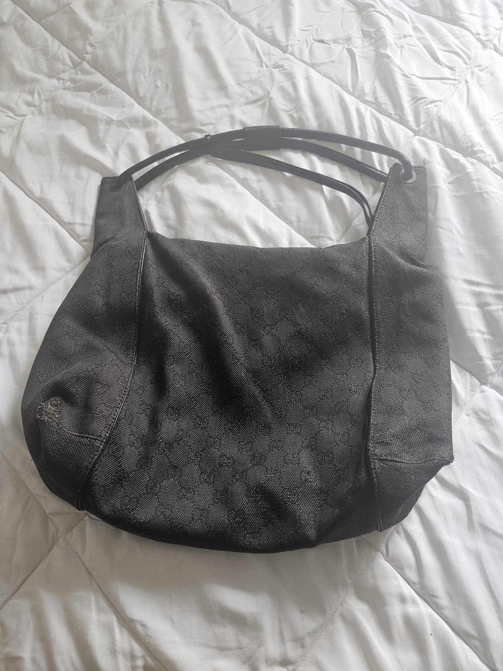 Gucci Black Women's Shoulder Bag